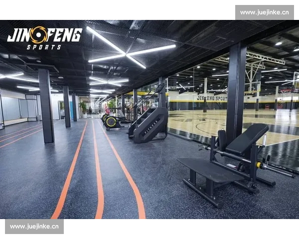 围绕体育中国官网入口打造一站式权威赛事资讯与全民健身服务平台新体验